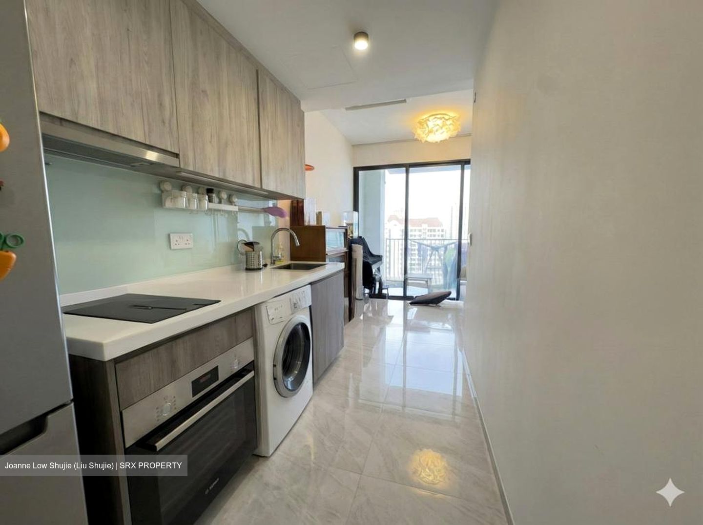 Uptown @ Farrer (D8), Apartment #523647611